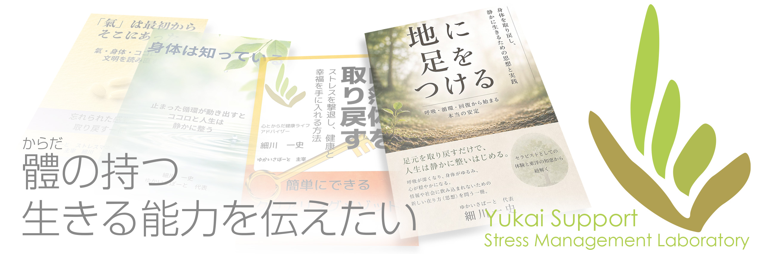 ゆかいさぽーとストレスマネジメント研究所出版|細川 一史 (著)